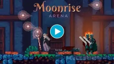 Moonrise Arena скриншот 1
