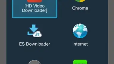 HD Video Downloader скриншот 3