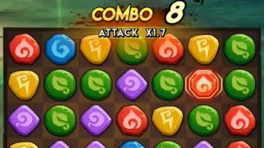 Hunters & Puzzles скриншот 11