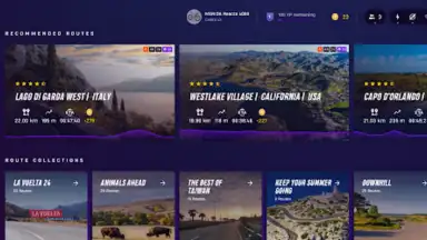 ROUVY скриншот 3