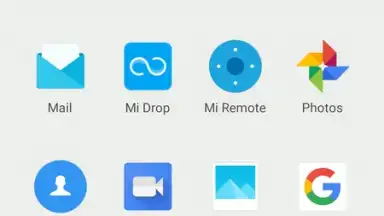 POCO Launcher скриншот 7