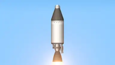 Spaceflight Simulator скриншот 12