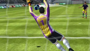 Football Strike: Online Soccer скриншот 8