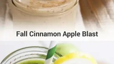 NutriLiving Recipes скриншот 2