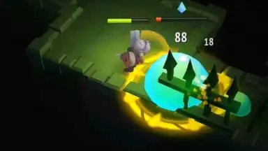 Nonstop Knight 2 скриншот 13