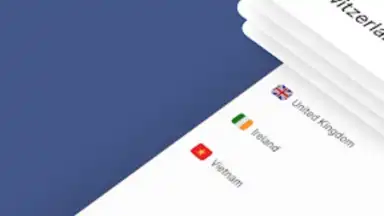 VPN Korea скриншот 7