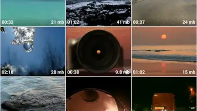 VidTrim - Video Editor скриншот 14