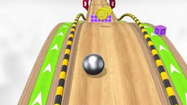 Going Balls скриншот 7