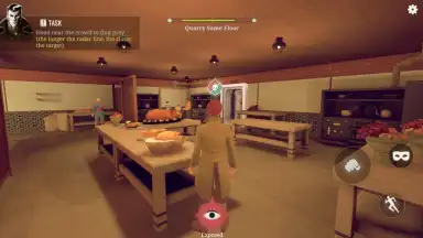 Murderous Pursuits скриншот 2