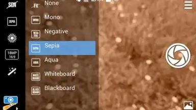 SelfiShop Camera скриншот 8