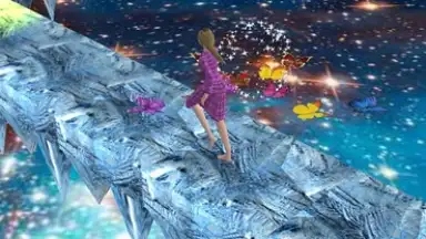 Princess Run to Temple скриншот 16