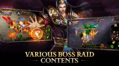 MIR2M: The Dragonkin скриншот 18