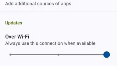F-Droid скриншот 12