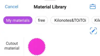 Kilonotes скриншот 6