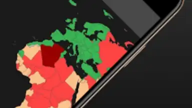 Passport Index скриншот 2