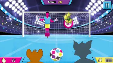 Boomerang All Stars скриншот 2