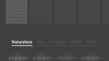 OPPO Relax скриншот 2