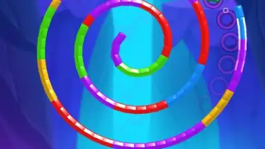 Hero Battle Ball скриншот 11