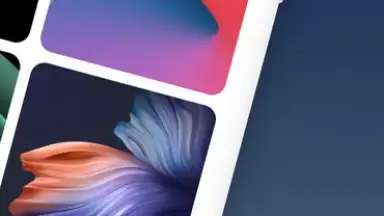 iOS Ringtones & Wallpapers - iOS 18 скриншот 2