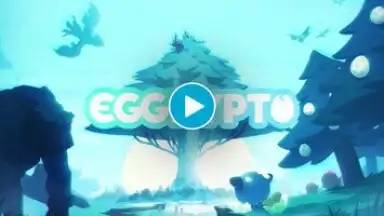 EGGRYPTO скриншот 1