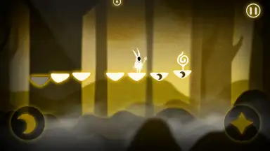 Pursuit of Light скриншот 1