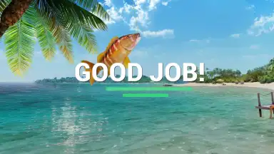 Fishing Clash скриншот 7