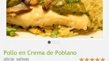 Kiwilimón скриншот 4