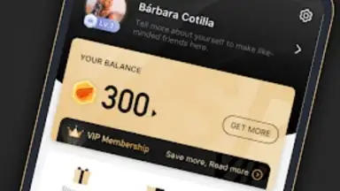 Flying Lines+: Yaoi, BL & LGBT скриншот 1