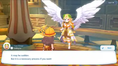 Ragnarok V: Returns скриншот 9