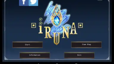 Iruna Online скриншот 4