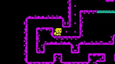 Tomb of the Mask скриншот 4