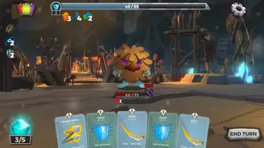 Dungeon Tales скриншот 7