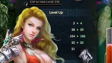 Legend OL скриншот 14