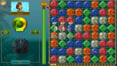 Treasures of Montezuma 2 Free скриншот 7