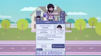 Gacha Life 2 скриншот 6