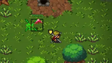 Mirage Realms скриншот 7