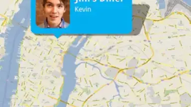 GroupMe скриншот 6