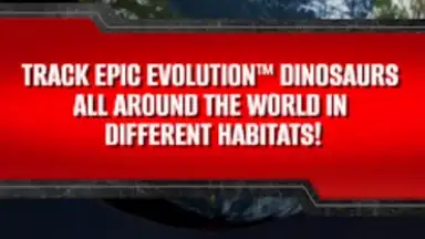 Jurassic World Facts скриншот 8