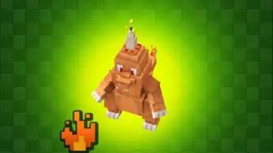 Pixelmon GO скриншот 4