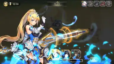 Mirage Memorial скриншот 9