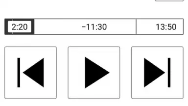 Simple ABP Free скриншот 6