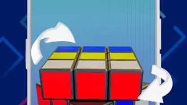 Cube Resolver скриншот 12