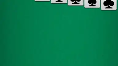 Solitaire Daily скриншот 3