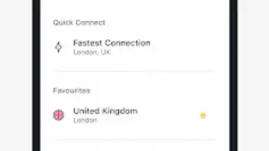 Total VPN скриншот 15