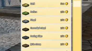 Angeldust скриншот 2