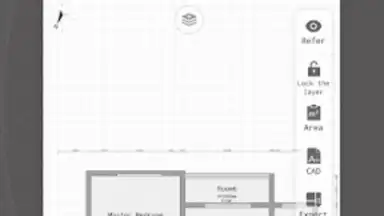 Joyplan : House Design 3D скриншот 5