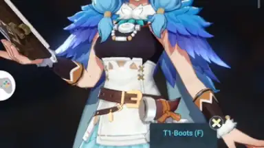 Huntopia скриншот 2