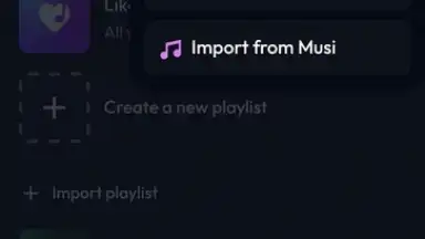 Lyra скриншот 2