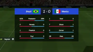 Football League 2026 скриншот 5