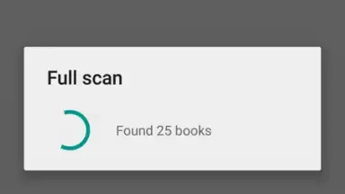 Smart AudioBook Player скриншот 7